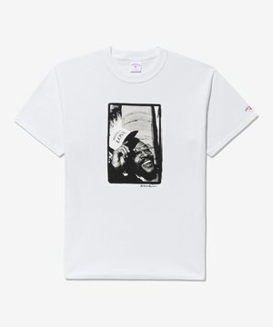 (U) 피터 앤더슨 마빈 게이 티 화이트 PETER ANDERSON MARVIN GAYE TEE WHITE