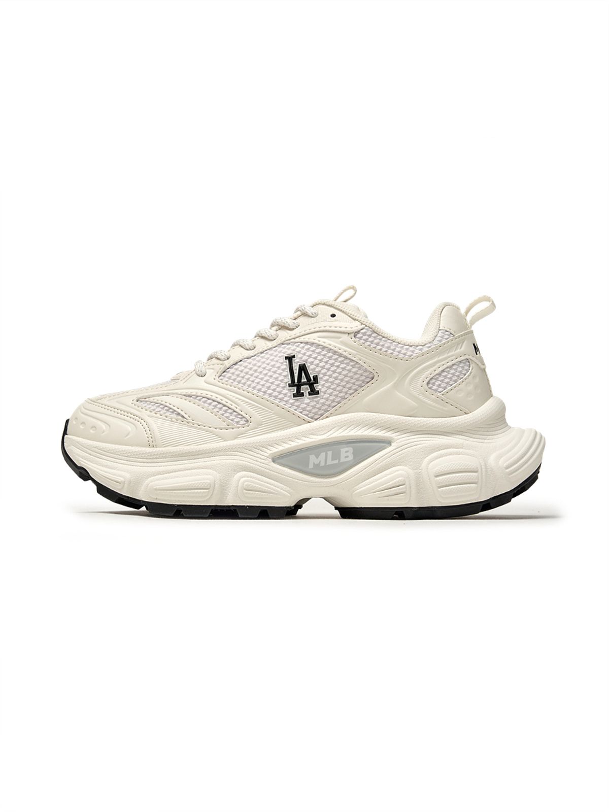 엠엘비(MLB) 위너 청키 A LA (White)