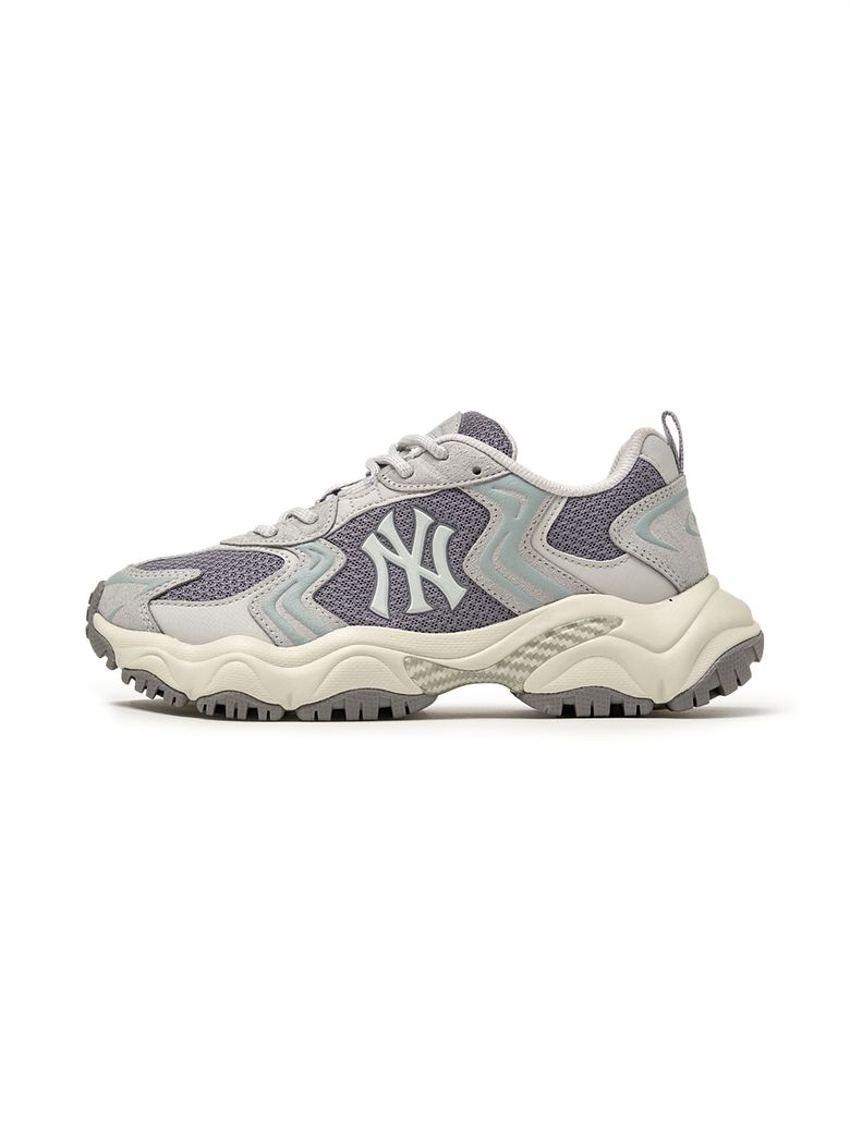 카고 청키 SD NY (Grey)
