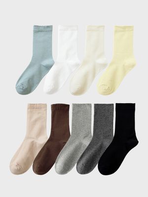 소프트 양말 9colors