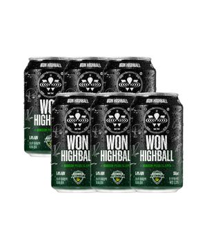 [원소주 X 전북현대] 원 하이볼 배향