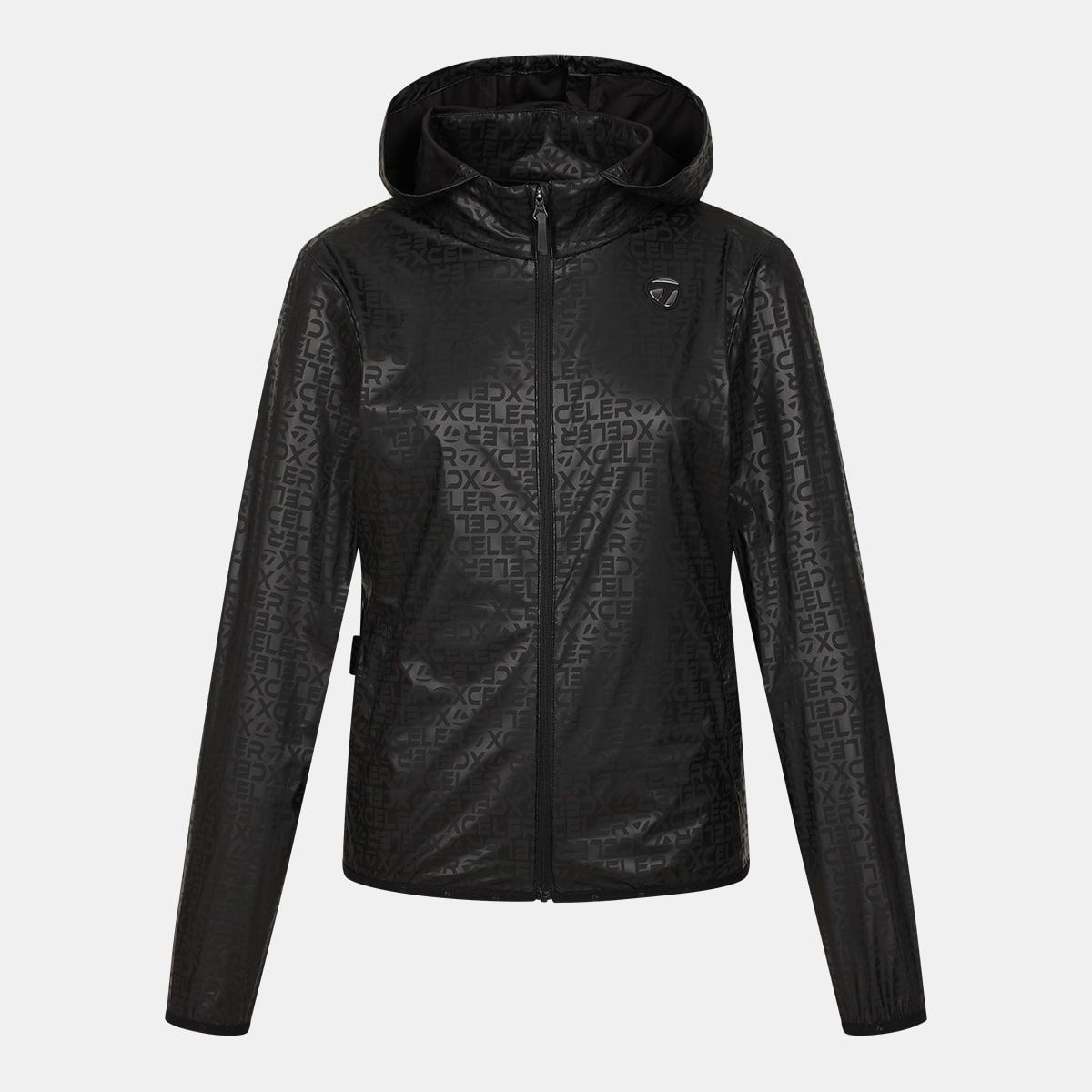 테일러메이드 어패럴(TAYLORMADE APPAREL) 여성 방풍 티셔츠 가디건 TTO-72HG44-199