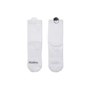 버킷 포인트 미들 삭스 WHITE