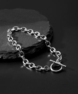 TJB1001 클래식 토글 팔찌