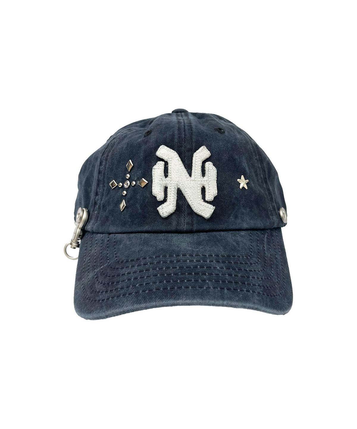 알앤코(R&CO) AMERICAN NEEDLE BYBE NANKAI HAWKS NAVY