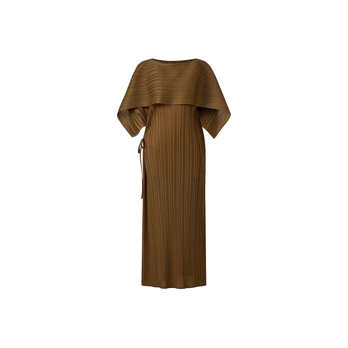 MAISON MARAIS ♥ Tied Square Maxi Dress /追跡付 Designer fashion, Seoul-fully created | W Concept