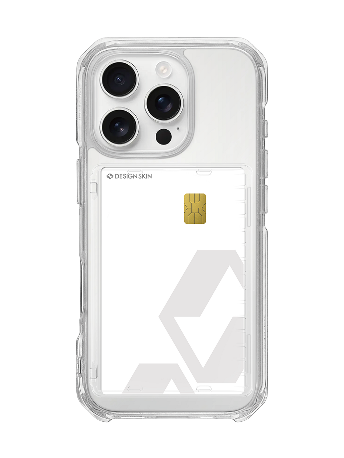 디자인스킨(DESIGNSKIN) 맥세이프 도어 카드 포켓