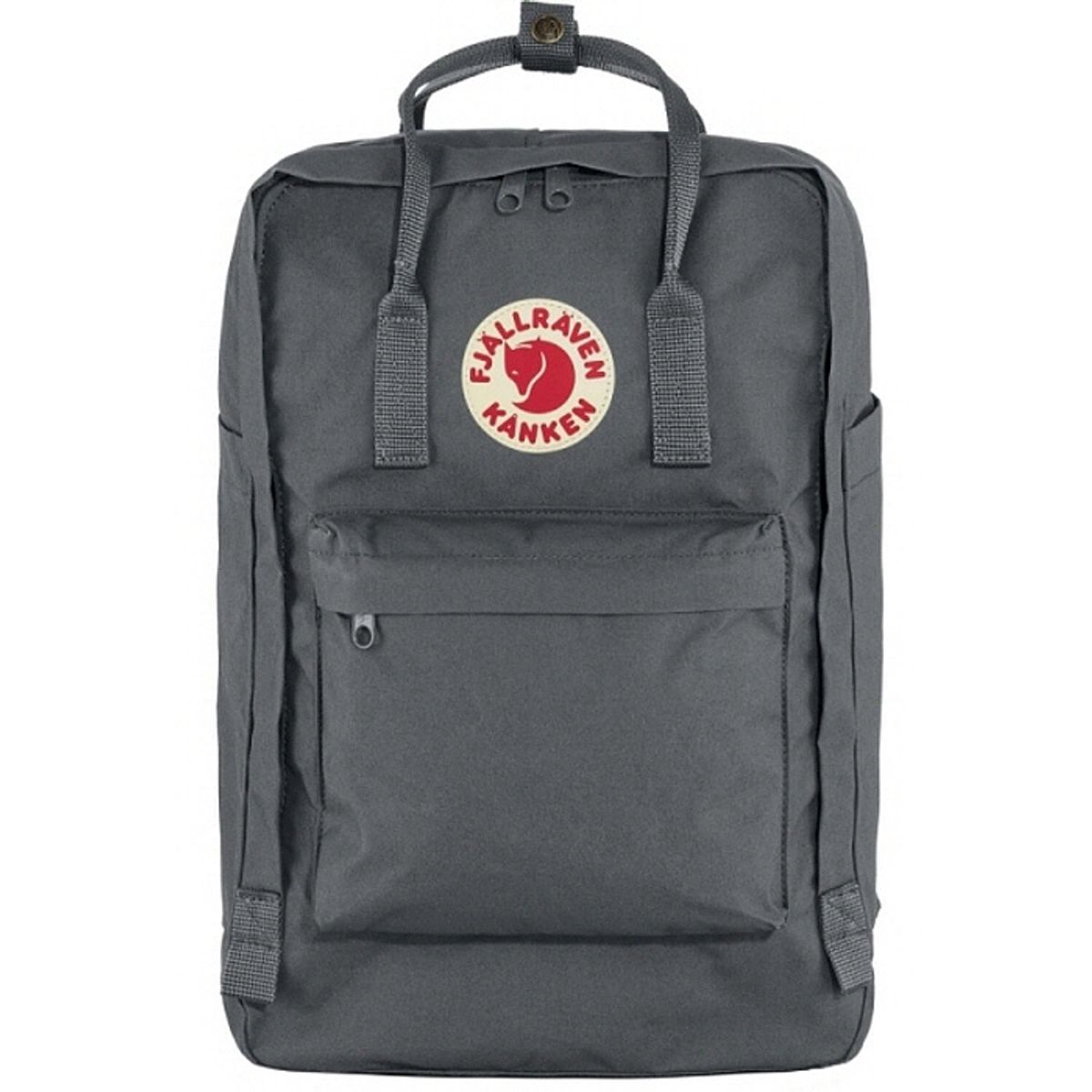 피엘라벤(FJALLRAVEN) 칸켄 랩탑 17 (23525) - Super Grey