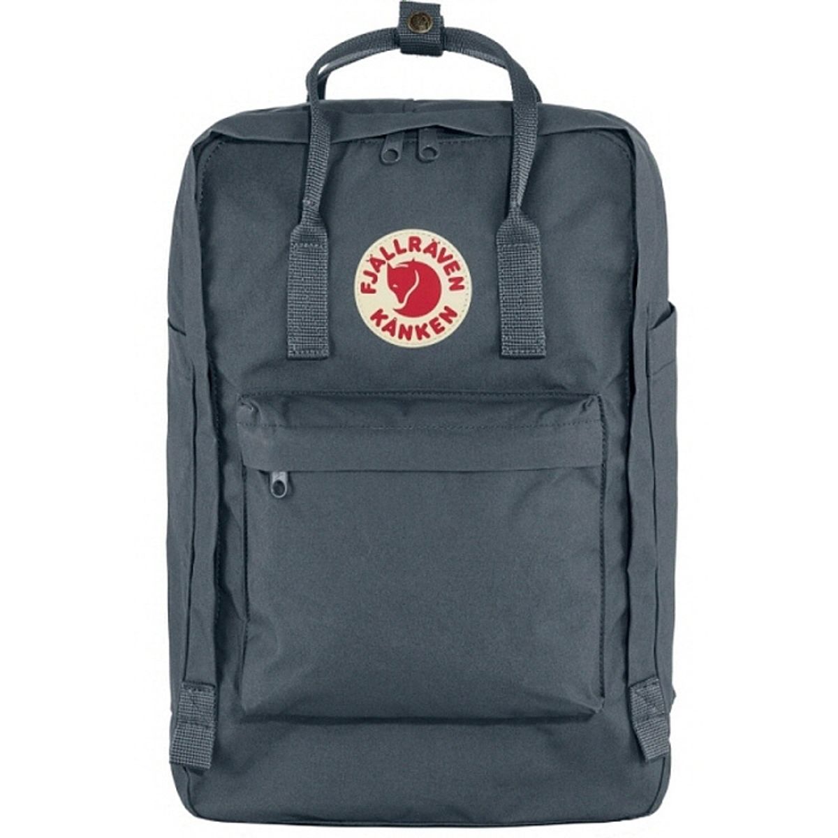 피엘라벤(FJALLRAVEN) 칸켄 랩탑 17 (23525) - Graphite