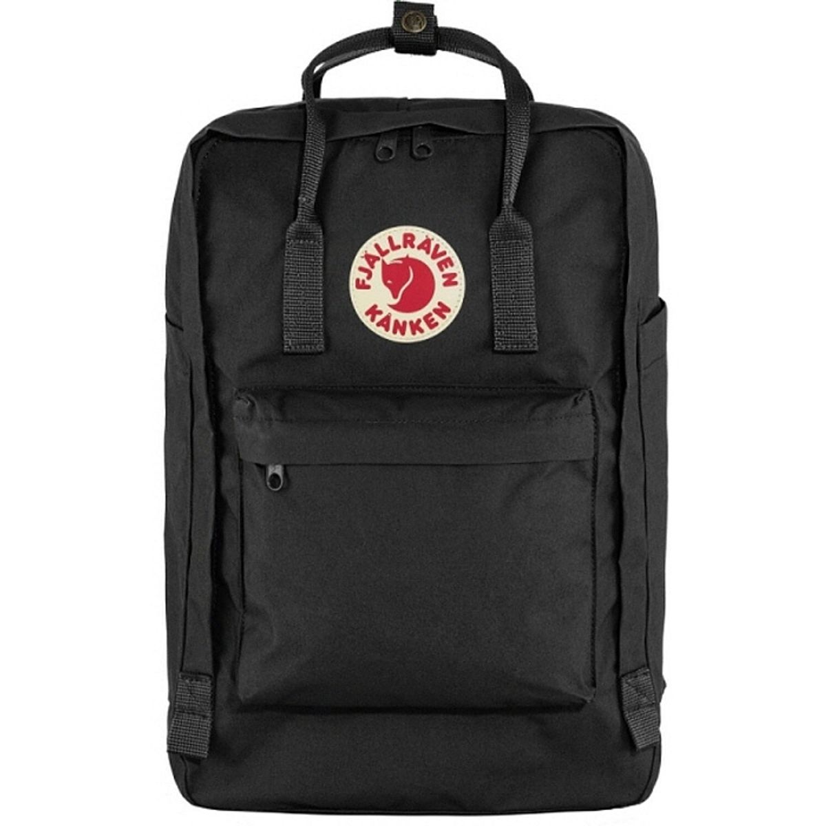 피엘라벤(FJALLRAVEN) 칸켄 랩탑 17 (23525) - Black