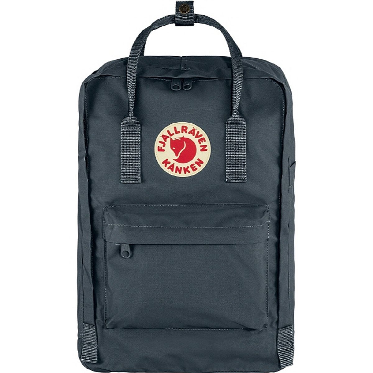 피엘라벤(FJALLRAVEN) 칸켄 랩탑 15 (23524) - Graphite