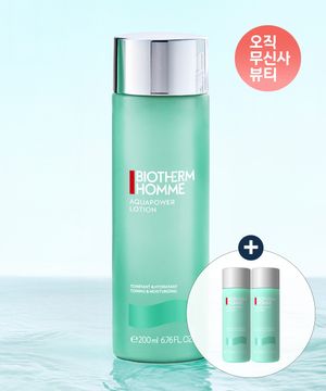 아쿠아파워 토너 200ml 세트(+토너 60ml)