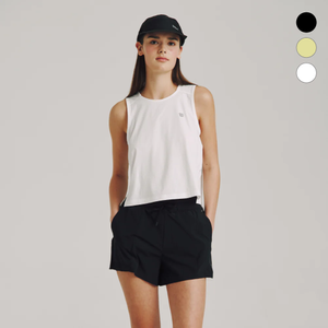 Airveil 케이던스 싱글렛 W (3color)