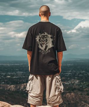 OHPxGOODD4 b기개 세미오버 반팔티