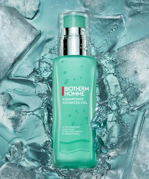 아쿠아파워 어드밴스드 젤 로션 PRO 100ml