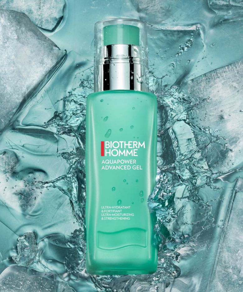 아쿠아파워 어드밴스드 젤 로션 PRO 100ml