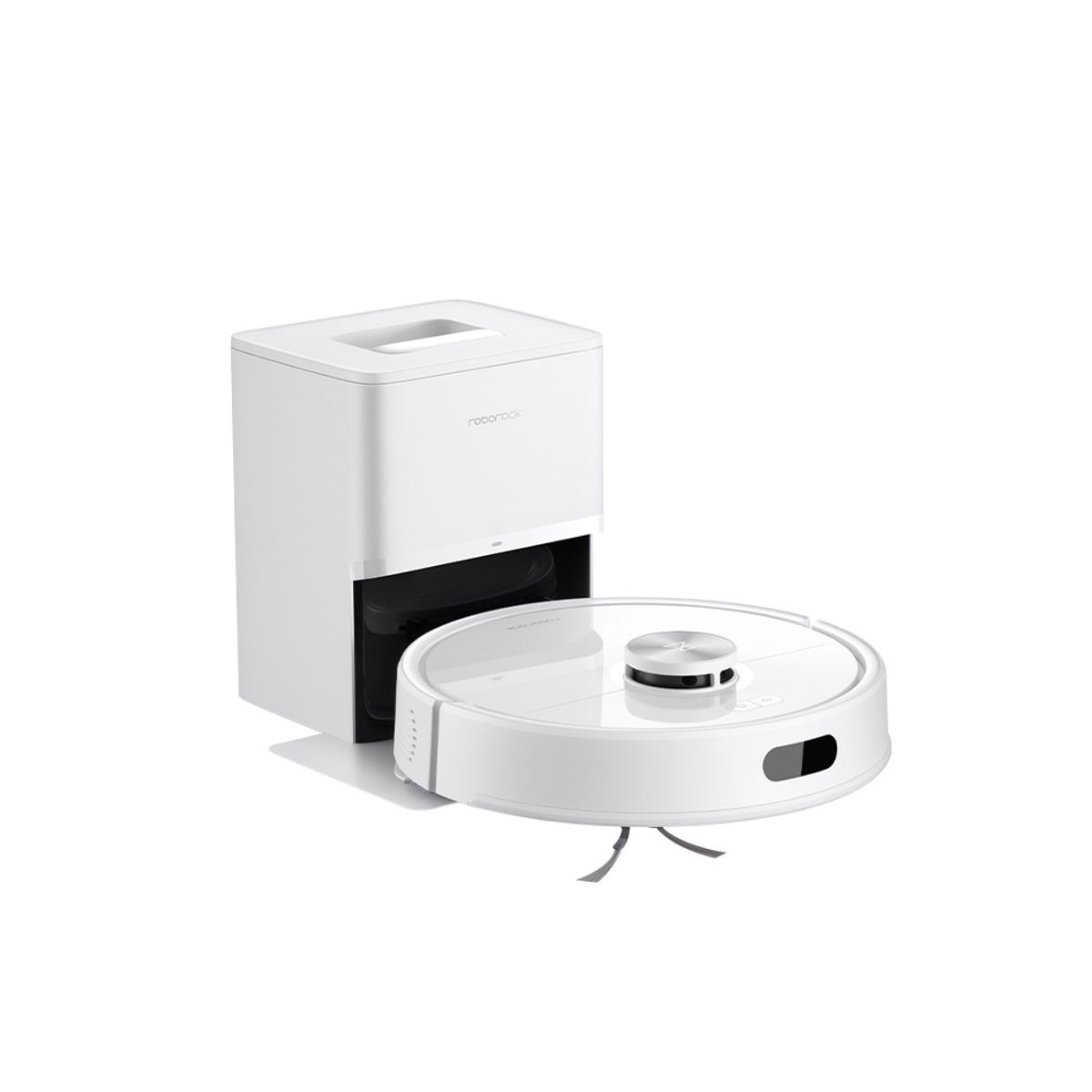 로보락(ROBOROCK) 로보락 로봇청소기 Q8+