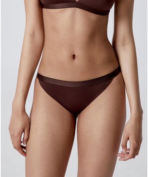 미니멀 팬티 트라이앵글