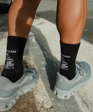 러닝 버브런 포인트 삭스 RASC0001