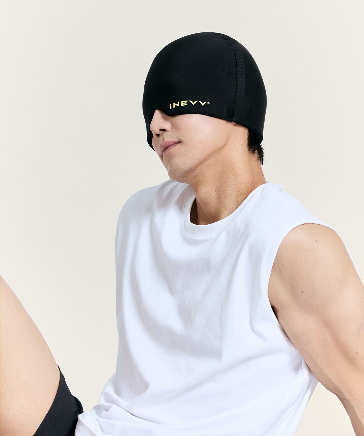 이네브(INEVV) 이네브 리커버리 젤팩 헤드캡