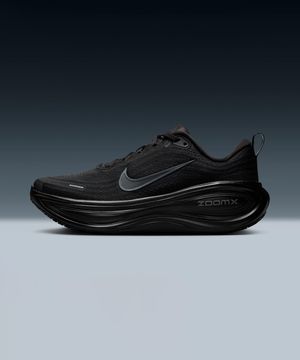 보메로 플러스 W - 블랙:메탈릭 다크 그레이:쿨 그레이:다크 스모크 그레이 / HV8154-001