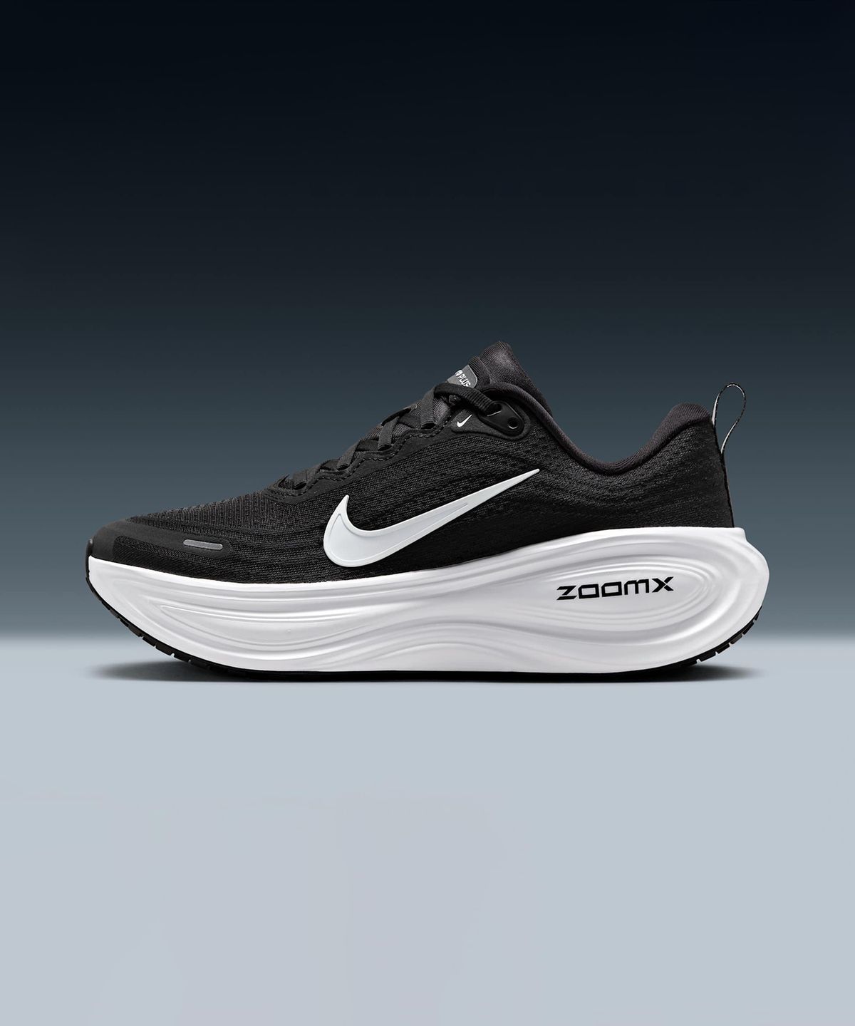 나이키(NIKE) 보메로 플러스 W - 블랙:쿨 그레이:메탈릭 다크 그레이:화이트 / HV8154-002