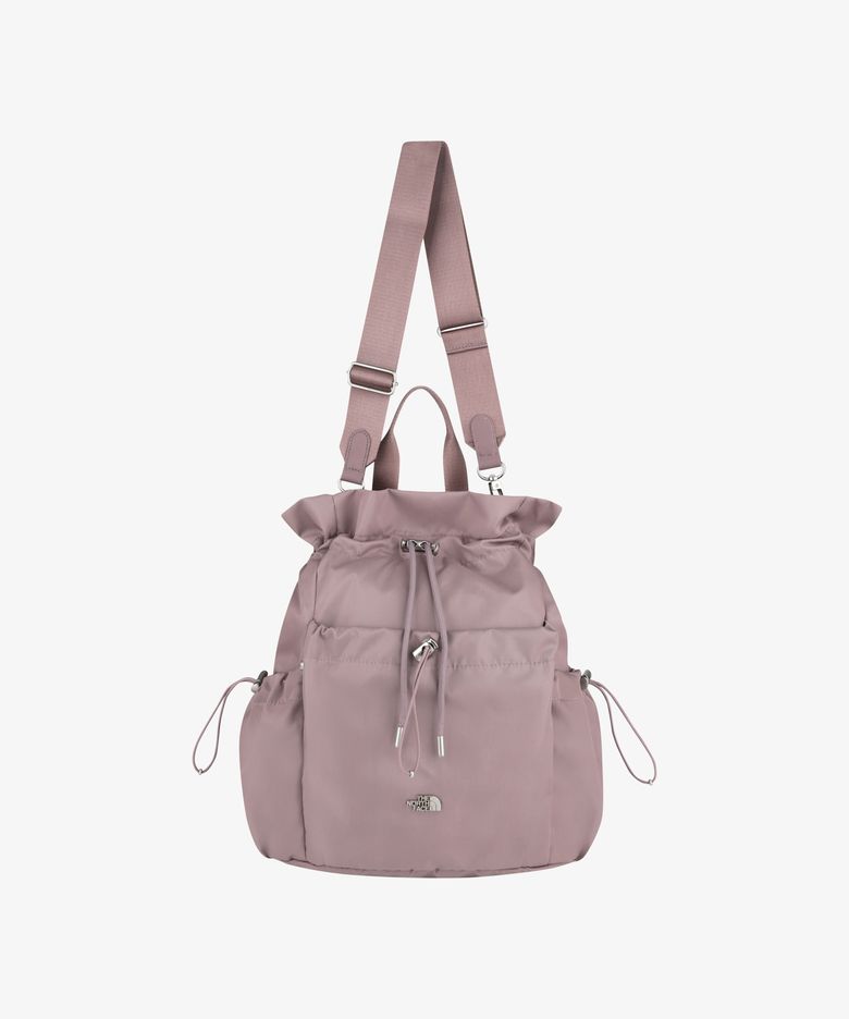 NN2PR61N 화이트라벨 보니 팩 미디움 GRAYISH PINK