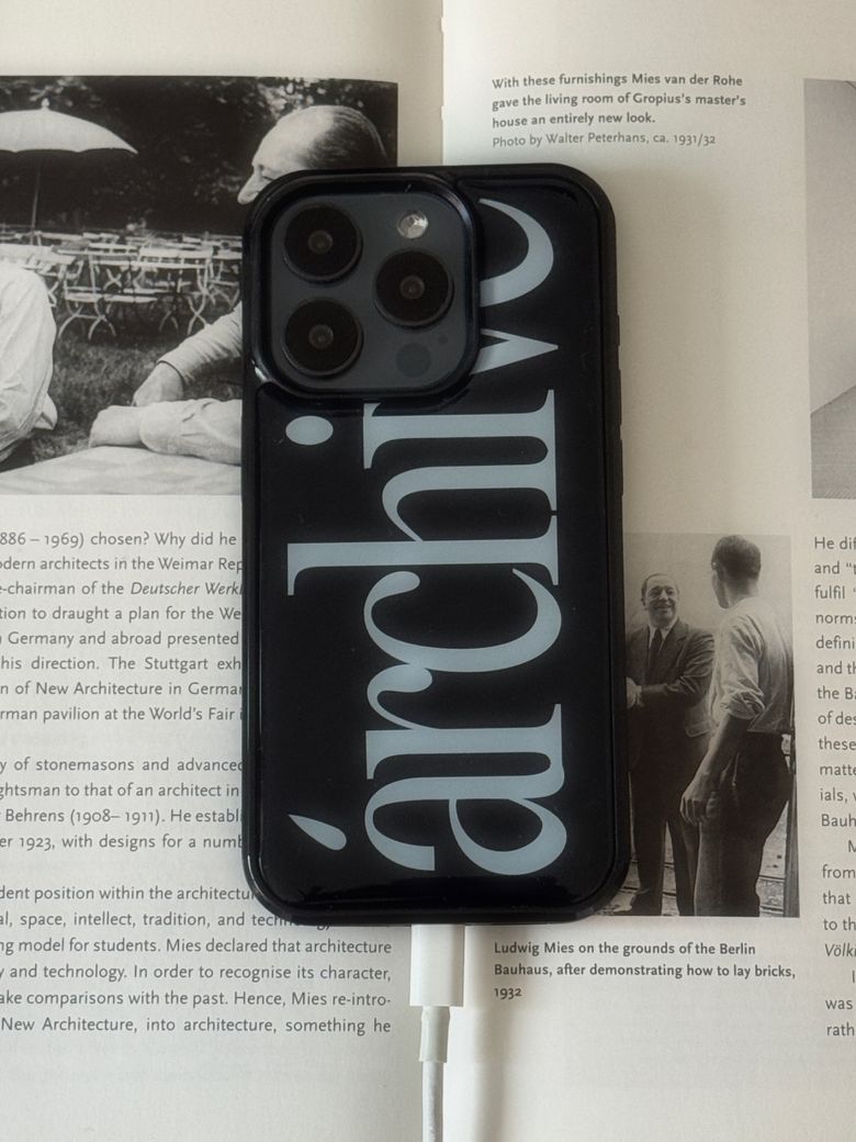 [+갤럭시s26출시][+맥세이프]archive epoxy case_black