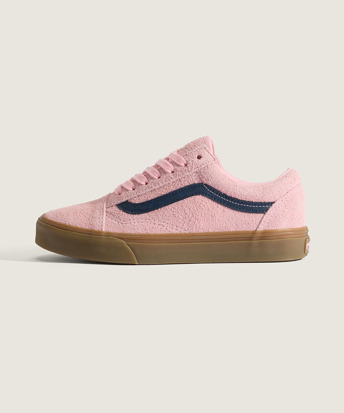 반스(VANS) 올드스쿨 - (리본팩) 핑크:네이비 / VN000E9TBIZ1