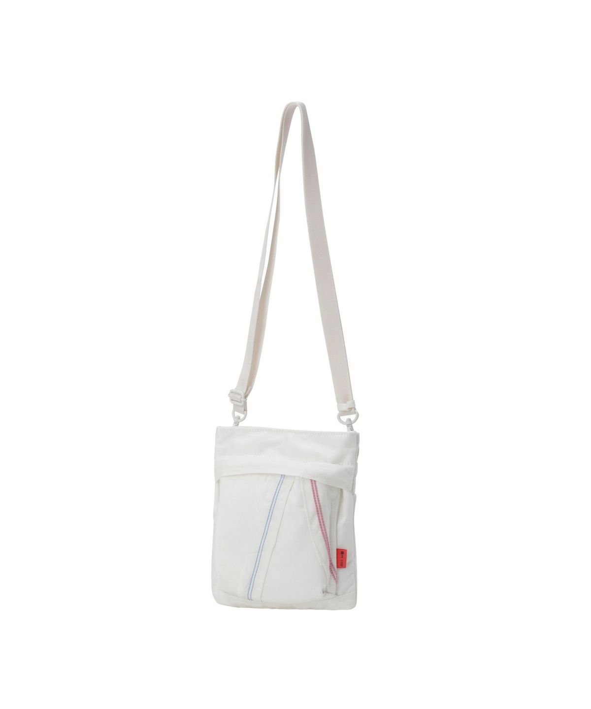 래코드(RECODE) Airbag Cross Bag RYBAX25810IVX