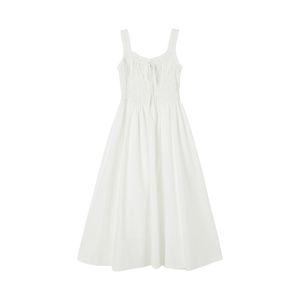 스모킹 리본 끈원피스 AR2WO682