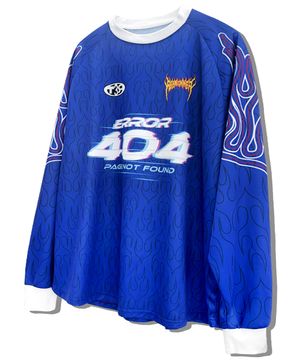 세븐맵 오버사이즈 스포츠 져지