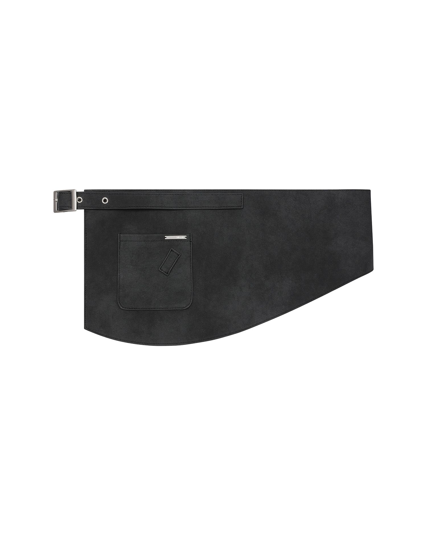 MISEKI SEOUL ■ Belted flat shoulder bag MUSINSA | MISEKI SEOUL Belted flat shoulder bag BLACK