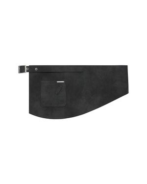 Pocket belt bag BLACK