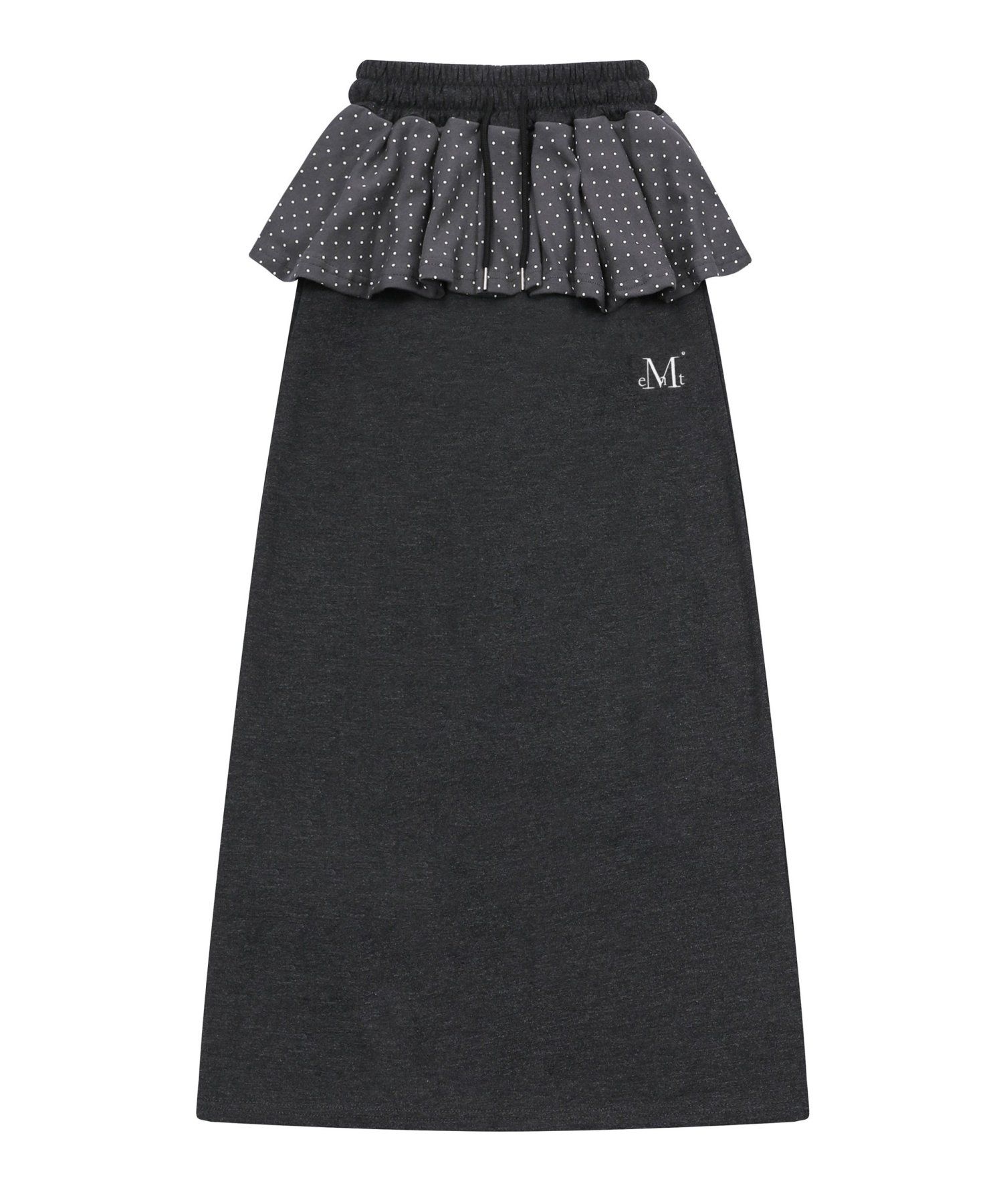 Shop Long Skirts at MUSINSA