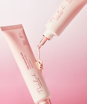 저분자 히알루론산 워터풀 톤업 40ml [SPF50+/PA++++]