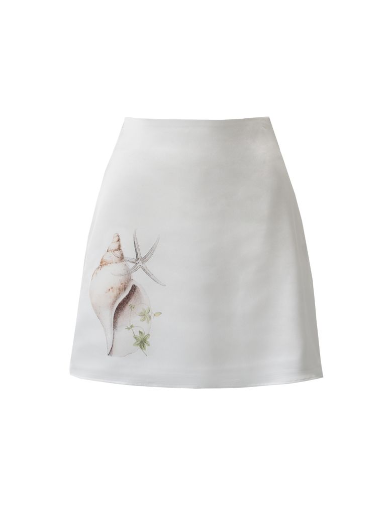 Ocean Kit Skirt