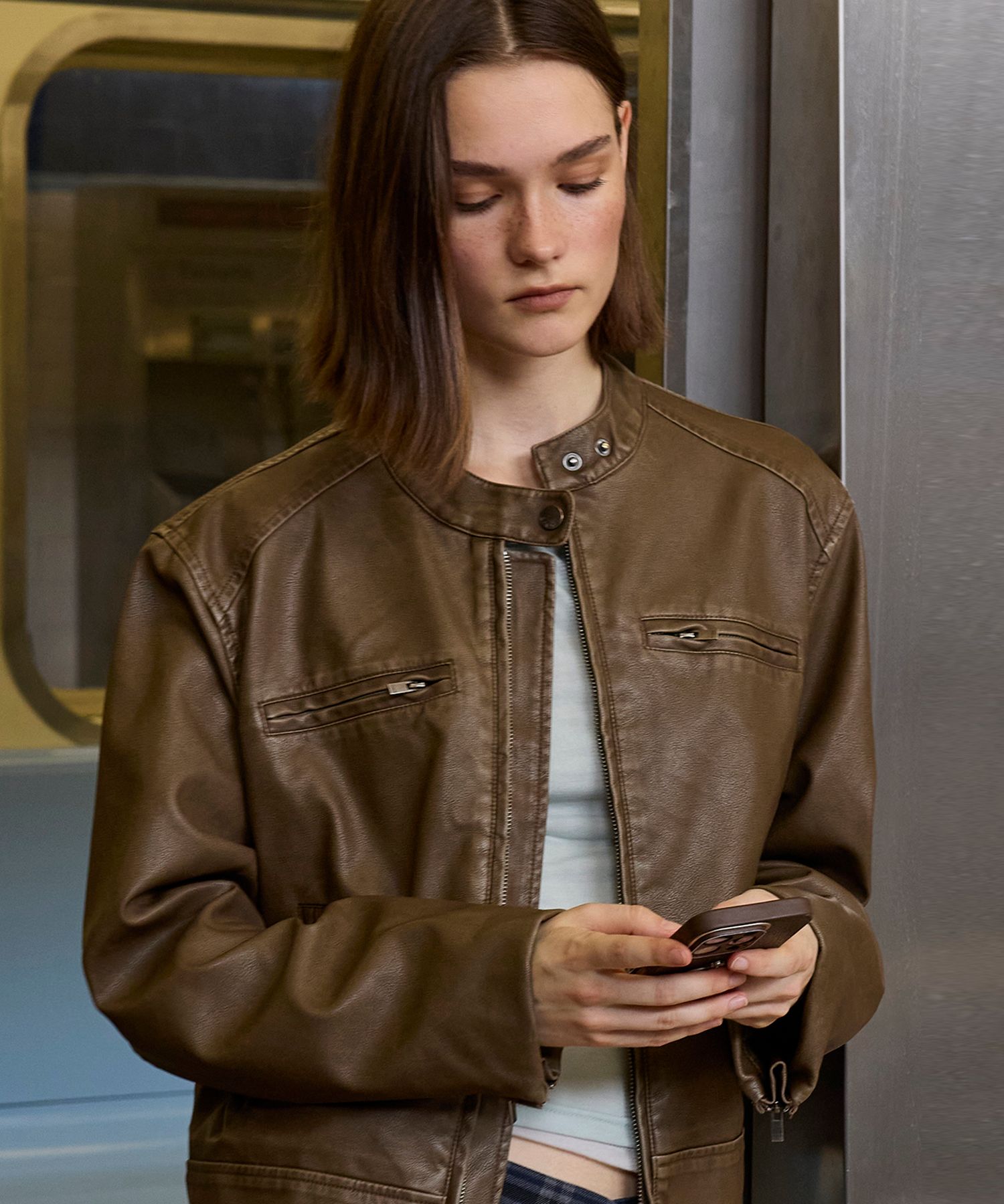 MUSINSA公式 | PLACE STUDIO ヴィンテージピグメントウォッシング