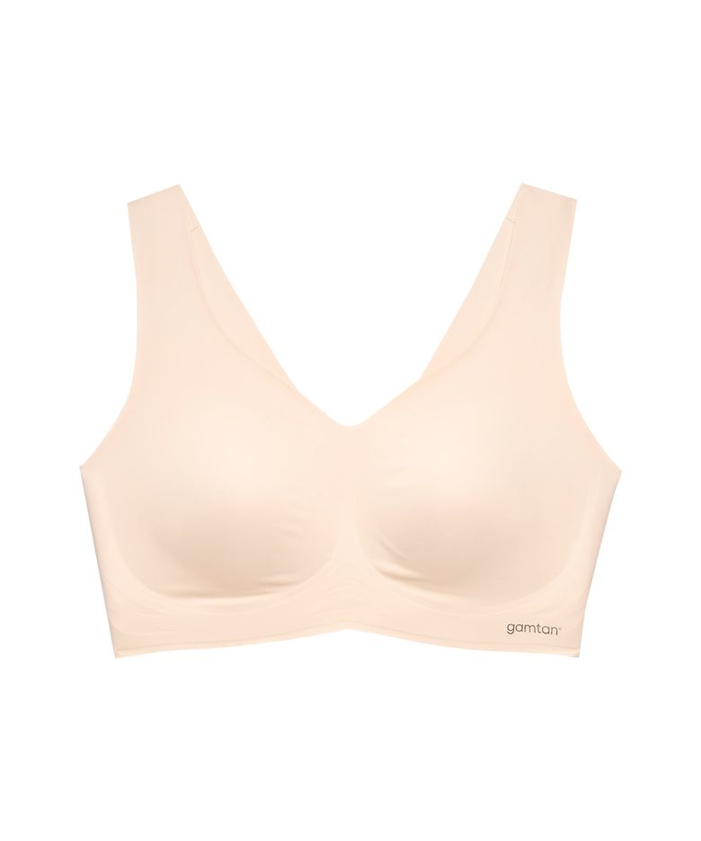 [손예진착용] 에어소프트 프래쉬 큰컵브라  런닝형 브라 단품