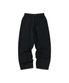 WIDE BALLOON PANTS [BLACK]