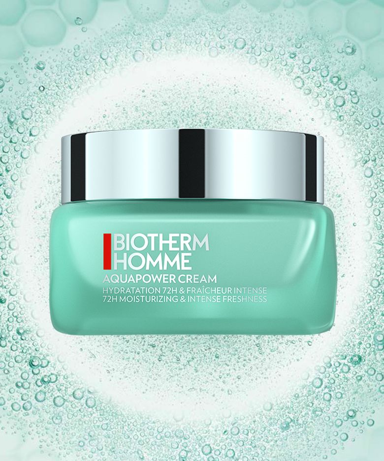아쿠아파워 72H 수분 크림 50ml