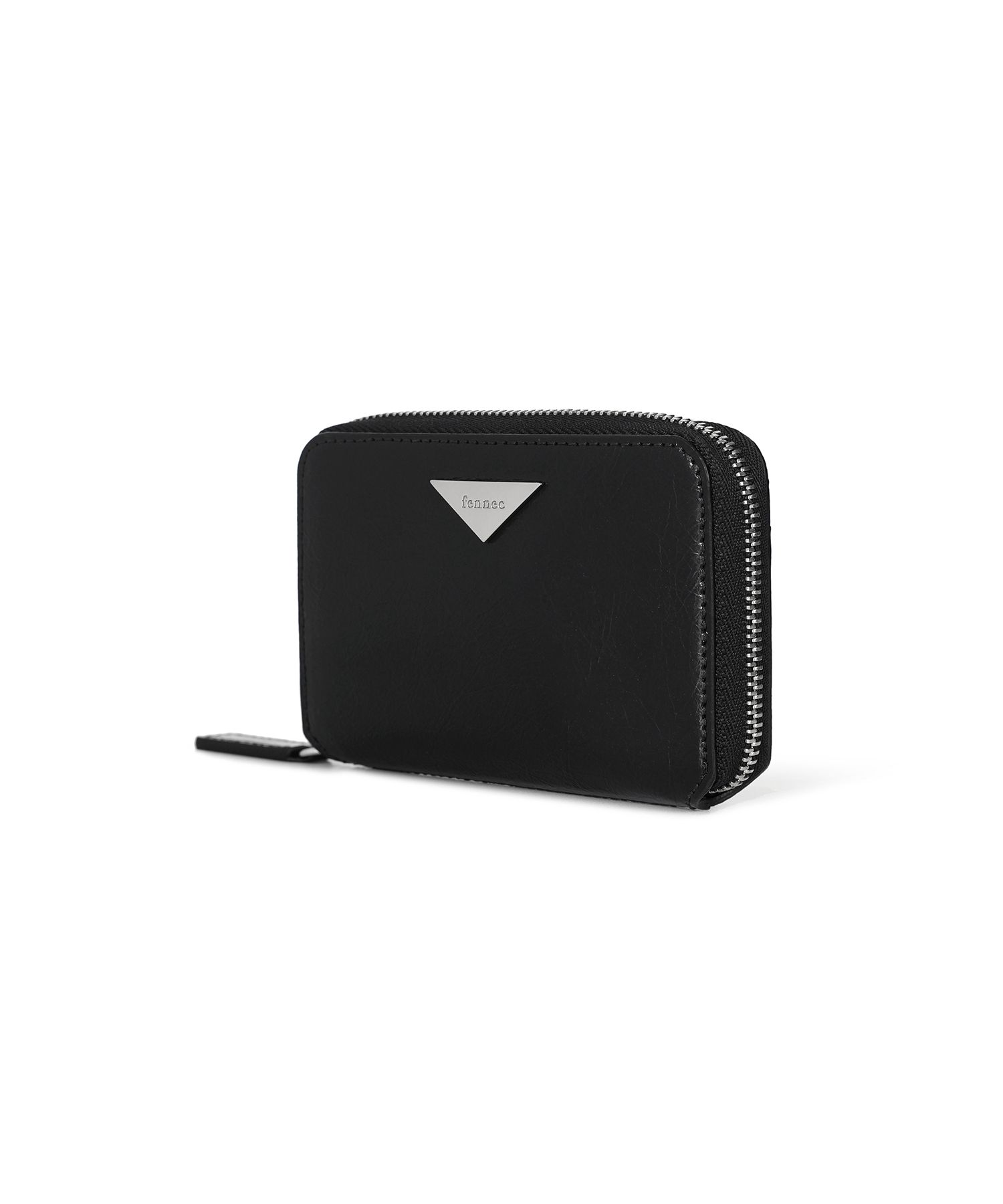 ★Fennec★ [20% coupon] MY ZIPPER POCKET BLACK 페넥 FENNEC