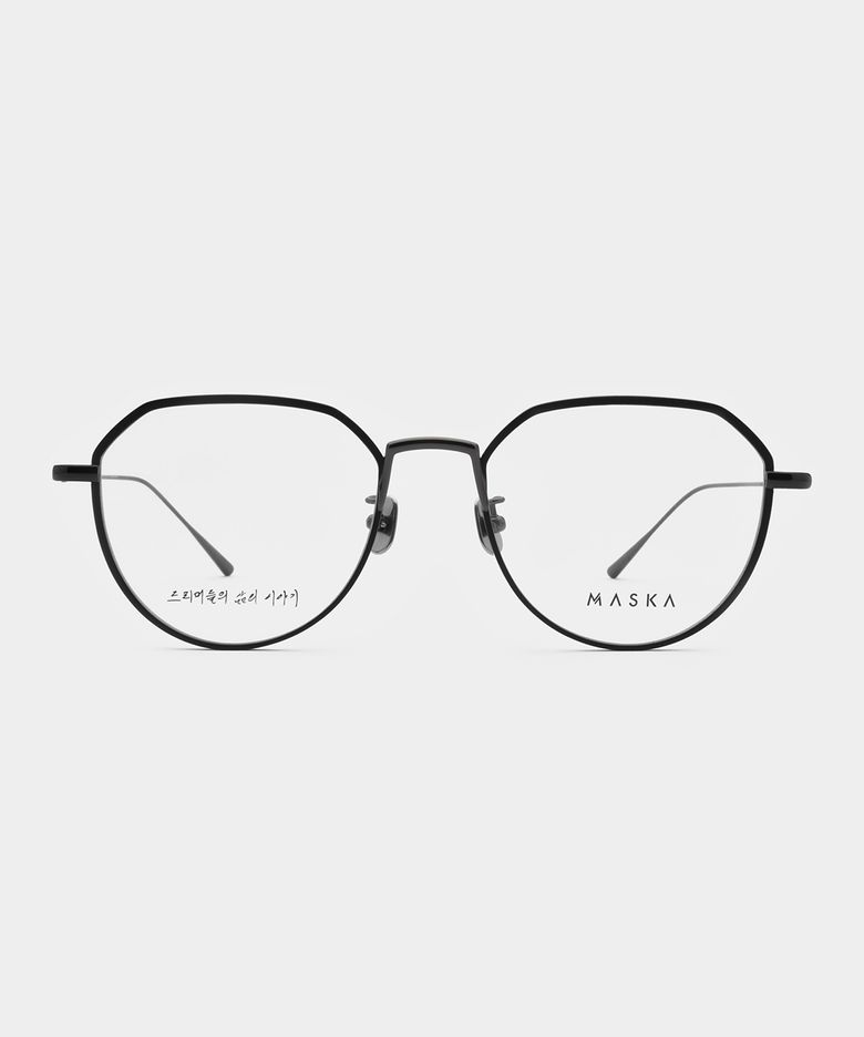 BURT 53 10B 버트 53 건메탈