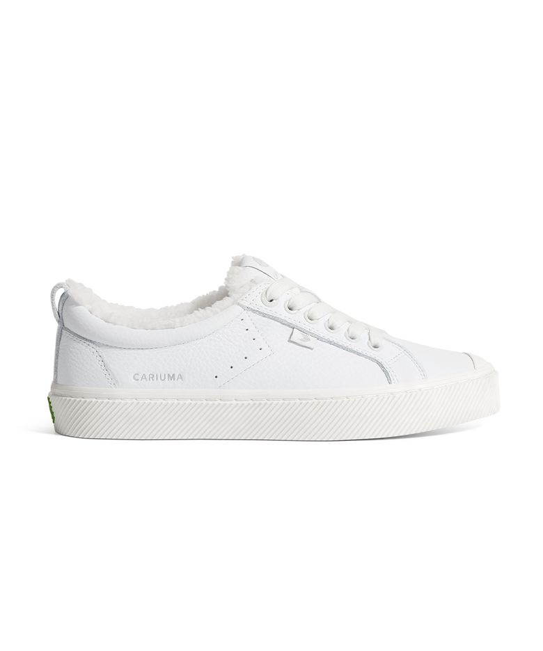 오카 테르마 로우 레더