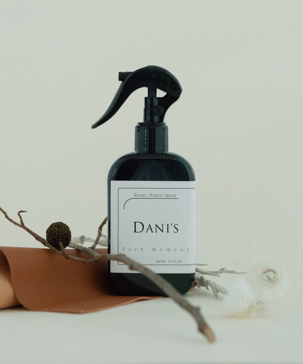 다니스(DANI'S) 룸스프레이 - Dark Moment