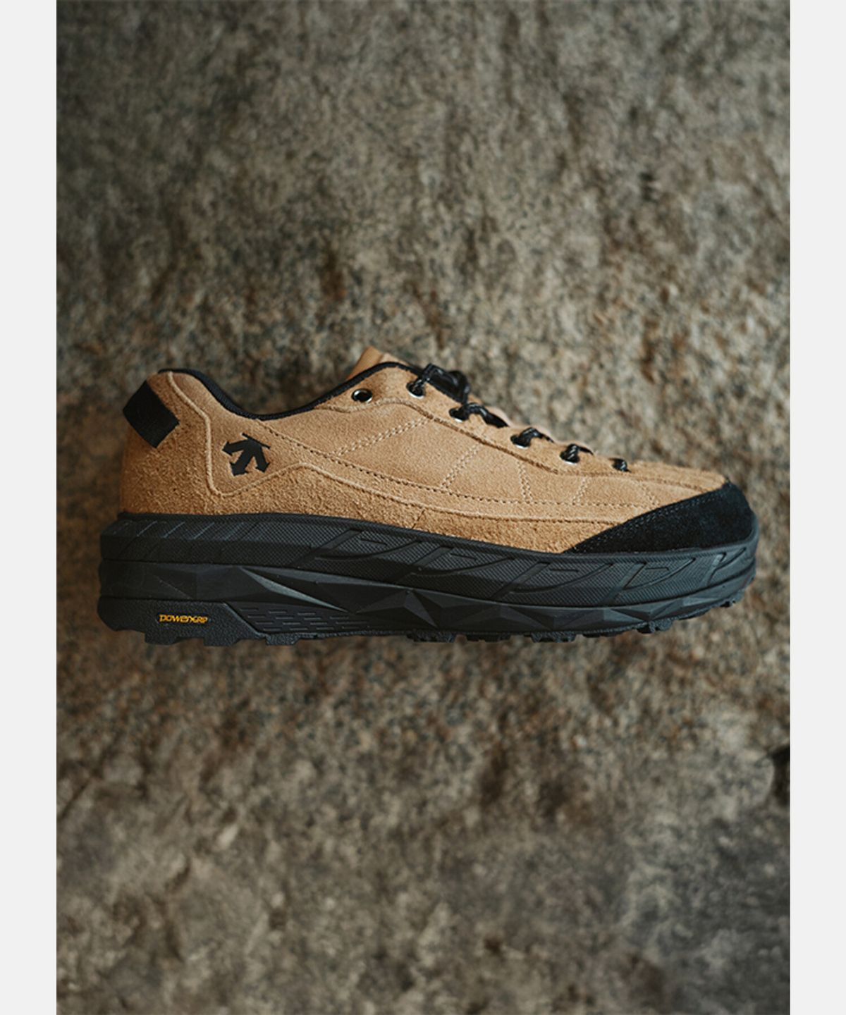 데상트(DESCENTE) 크레이프 3.0 브라운 SR323LCR81