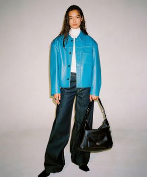 Noa Pocket Shoulder 33_RCBSX25649BKX