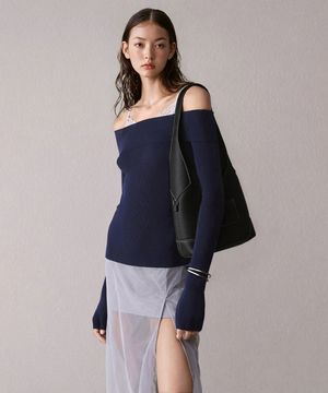 Seine Easy Shoulder 28_RCBSX25642BKX