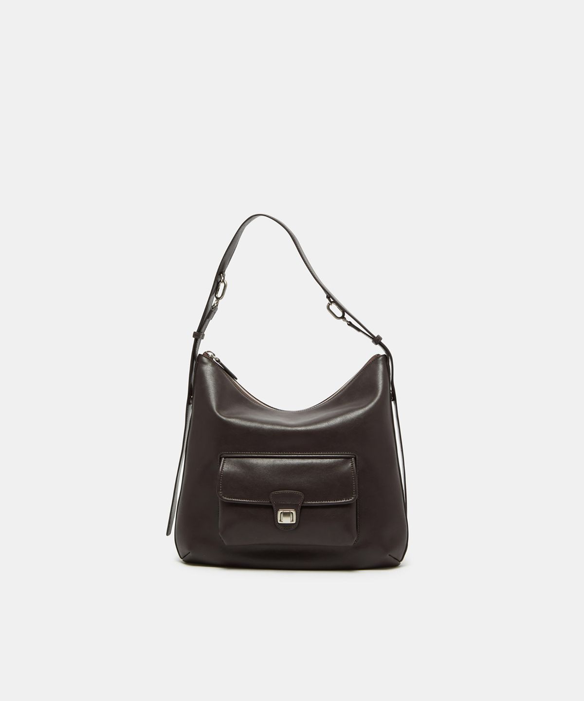 쿠론(COURONNE) Noa Pocket Shoulder 33_RCBSX25649BRD