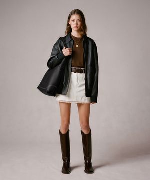 Seine Easy Shoulder 35_RCBSX25654BKX